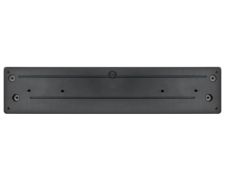 SUPPORT PLAQUE IMMATRICULATION BMW SERIE 3 (F30-F31) 2012-2015 PARE-CHOCS AVANT / MODÈLE M-TECH