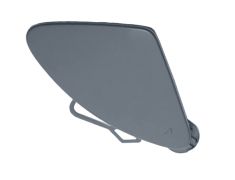 COUVRE CROCHET BMW SERIE 3 (F30-F31) 2012-2015 PARE-CHOCS AVANT 