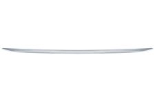 MOULURE BMW SERIE 3 (F30) 2012-2015 PARE-CHOCS ARRIÈRE / SEDAN / MODERN / CHROMÉE 