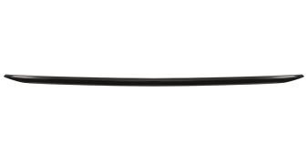 MOULURE BMW SERIE 3 (F30) 2012-2015 PARE-CHOCS ARRIÈRE / SEDAN / SPORT