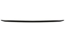 MOULURE BMW SERIE 3 (F30) 2012-2015 PARE-CHOCS ARRIÈRE / SEDAN / SPORT