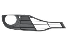 GRILLE BMW SERIE 3 (F30-F31) 2012-2015 PARE-CHOCS AVANT / BASIS / ACTIVE HYBRID / DROITE