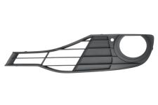 GRILLE BMW SERIE 3 (F30-F31) 2012-2015 PARE-CHOCS AVANT / BASIS / ACTIVE HYBRID / GAUCHE