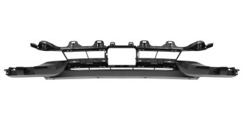 GRILLE BMW SERIE 3 (F30-F31) 2012-2015 PARE-CHOCS AVANT / AVECT TROU CENTRALE / CENTRALE