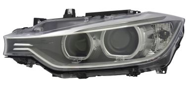 PHARE BMW SERIE 3 (F30-F31) 2012-2015 XENON / GAUCHE