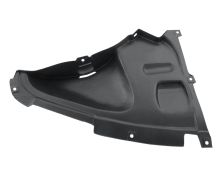 PARE-BOUE BMW SERIE 3 (F30-F31) 2012-2015 PARTIE AVANT / INFÉRIEUR / AVANT DROIT