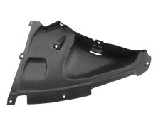 PARE-BOUE BMW SERIE 3 (F30-F31) 2012-2015 PARTIE AVANT / INFÉRIEUR / AVANT GAUCHE