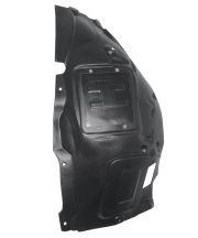 PARE-BOUE BMW SERIE 3 (F30-F31) 2012-2015 PARTIE AVANT / AVANT DROIT