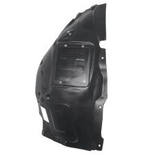 PARE-BOUE BMW SERIE 3 (F30-F31) 2012-2015 PARTIE AVANT / AVANT GAUCHE