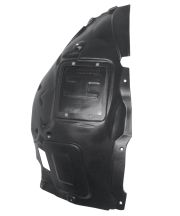 PARE-BOUE BMW SERIE 3 (F30-F31) 2012-2015 PARTIE AVANT / AVANT GAUCHE