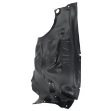 PARE-BOUE BMW SERIE 3 (F30-F31) 2012-2015 PARTIE ARRIÈRE / AVANT DROIT