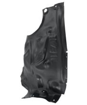 PARE-BOUE BMW SERIE 3 (F30-F31) 2012-2015 PARTIE ARRIÈRE / AVANT DROIT