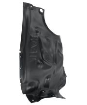 PARE-BOUE BMW SERIE 3 (F30-F31) 2012-2015 PARTIE ARRIÈRE / AVANT GAUCHE