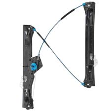 LÈVE-VITRE BMW SERIE 3 (F30-F31) 2012-2015 ÉLÉCTRIQUE / SANS MOTEUR / CONFORT / AVANT DROIT