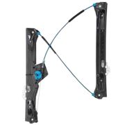 LÈVE-VITRE BMW SERIE 3 (F30-F31) 2012-2015 ÉLÉCTRIQUE / SANS MOTEUR / CONFORT / AVANT DROIT