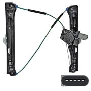 LÈVE-VITRE BMW SERIE 3 (F30-F31) 2012-2015 ÉLÉCTRIQUE / AVEC MOTEUR / CONFORT / AVANT GAUCHE