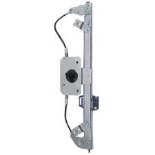 LÈVE-VITRE BMW SERIE 3 (F30-F31) 2012-2015 ÉLÉCTRIQUE / SANS MOTEUR / CONFORT / ARRIÈRE DROIT