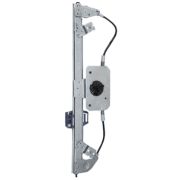 LÈVE-VITRE BMW SERIE 3 (F30-F31) 2012-2015 ÉLÉCTRIQUE / SANS MOTEUR / CONFORT / ARRIÈRE GAUCHE