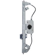 LÈVE-VITRE BMW SERIE 3 (F30-F31) 2012-2015 ÉLÉCTRIQUE / SANS MOTEUR / CONFORT / ARRIÈRE GAUCHE