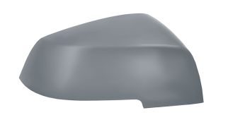 COQUE DE RÉTROVISEUR BMW SERIE 1 (F20-F21) 2015-2019 AVEC APPRET / DROITE