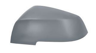 COQUE DE RÉTROVISEUR BMW X1 (E84) 2012-2015 AVEC APPRET / GAUCHE