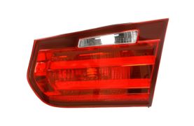 FEU ARRIÈRE BMW SERIE 3 (F30) 2012-2015 SEDAN / INTÉRIEUR / LED / DROIT