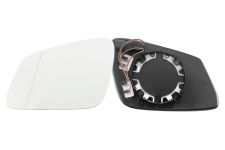 VERRE DE RÉTROVISEUR BMW X1 (E84) 2012-2015 AVEC SUPPORT / CHAUFFANT / ELECTROCHROMIQUE / ASPHÉRIQUE / GAUCHE