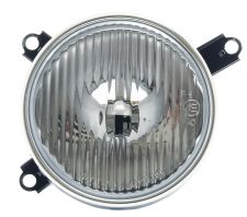 PHARE AVANT BMW SÉRIE 5 (E34) 1987-1995 INTÉRIEUR / DROIT PHARE AVANT BMW SÉRIE 5 (E34) 1987-1995 INTÉRIEUR / DROIT