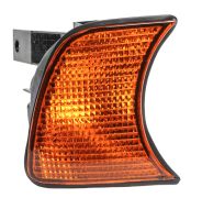 FEU CLIGNOTANT AVANT BMW SERIE 5 (E34) 1987-1995 ORANGE DROIT