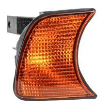 FEU CLIGNOTANT AVANT BMW SERIE 5 (E34) 1987-1995 ORANGE DROIT