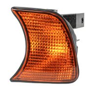 FEU CLIGNOTANT AVANT BMW SERIE 5 (E34) 1987-1995 ORANGE GAUCHE