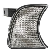 FEU CLIGNOTANT AVANT BMW SERIE 5 (E34) 1987-1995 BLANC DROIT