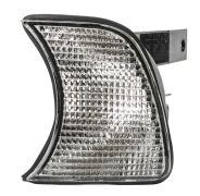 FEU CLIGNOTANT AVANT BMW SERIE 5 (E34) 1987-1995 BLANC GAUCHE