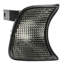 FEU CLIGNOTANT AVANT BMW SÉRIE 5 (E34) 1987-1995 FUME / DROIT