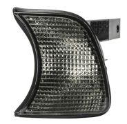 FEU CLIGNOTANT AVANT BMW SERIE 5 (E34) 1987-1995 FUME / GAUCHE