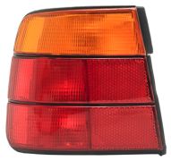 FEU ARRIÈRE BMW SERIE 5 (E34) 1987-1995 EXTÉRIEUR / ORANGE / GAUCHE