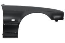 AILE BMW SERIE 5 (E34) 1987-1995 AVANT / AVEC FEU CLIGNOTANT / DROITE
