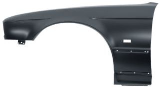 AILE BMW SERIE 5 (E34) 1987-1995 AVANT / AVEC FEU CLIGNOTANT / GAUCHE