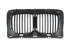 GRILLE BMW SERIE 5 (E34) 1987-1994 FACE AVANT / CENTRALE 