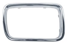 CONTOUR GRILLE BMW SERIE 5 (E34) 1994-1995 FACE AVANT DROIT