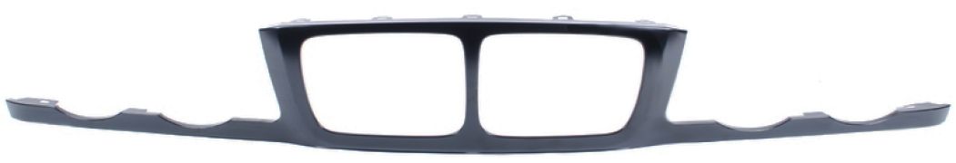 SUPPORT GRILLES BMW SERIE 5 (E34) 1994-1995 / AVANT