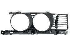 GRILLE PHARE BMW SÉRIE 5 (E34) 1987-1994 DROITE