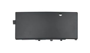 COUVRE CROCHET BMW SERIE 5 (E34) 1987-1995 PARE-CHOCS AVANT / GAUCHE