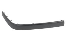 MOULURE BMW SERIE 5 (E34) 1987-1995 PARE-CHOCS AVANT / DROITE