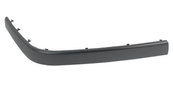 MOULURE BMW SERIE 5 (E34) 1987-1995 PARE-CHOCS AVANT / DROITE