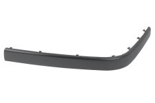 MOULURE BMW SERIE 5 (E34) 1987-1995 PARE-CHOCS AVANT / GAUCHE