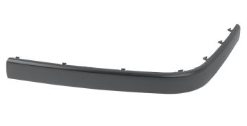 MOULURE BMW SERIE 5 (E34) 1987-1995 PARE-CHOCS AVANT / GAUCHE