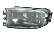 PHARE ANTIBROUILLARD BMW SERIE 5 (E39) 1994-1997 GAUCHE