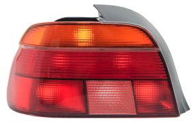 FEU ARRIÈRE BMW SERIE 5 (E39) 1994-2001 SEDAN / ORANGE / GAUCHE