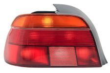 FEU ARRIÈRE BMW SERIE 5 (E39) 1994-2001 SEDAN / ORANGE / GAUCHE